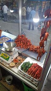 STAR BIRYANI Family Restaurant