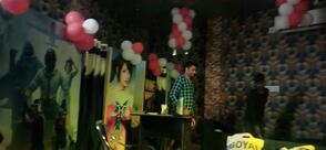 THE PUBG CAFE & RESTRO