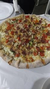 Pizzas Benetutti Delivery