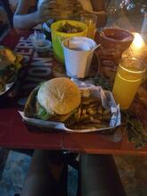 Exagerado Fried Chicken