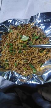 Mohamad Abdul Nawaz Fast food centre