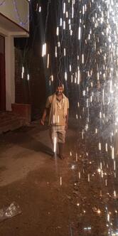 Prem Bawarchi Fast Food