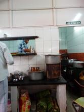 New Royal Restaurant