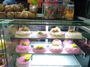 SLV New Bangalore Iyyangar Bakery