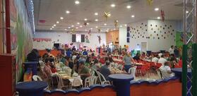 Junior Village Roma Parco Giochi Gonfiabili