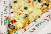 La Pino'z Pizza-near Metro Store, Vesu, Surat