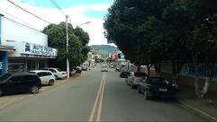 Lanchonete Delicias Caseira