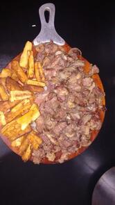 Restaurante e Bar Sucesso