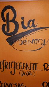Bia Delivery