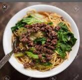 TIBET CORNER (Tibetan cuisine)