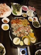 삼겹파티
