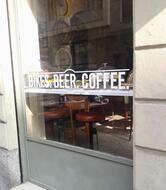 Bicierin Ciclofficina con Cucina