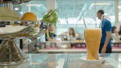 Aquacafe