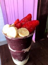 Açaí da Carol