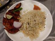 Raydan Restaurant Edakkara