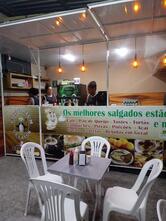 Fer x Robson Lanches