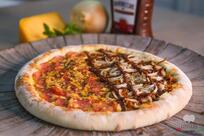 Sabor ditalia pizzaria