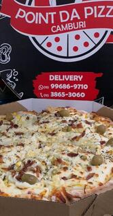 Point da Pizza Camburi