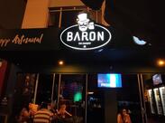 Baron Pub