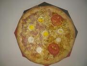 Garagem Pizza & Burguer