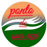 Ponto do suco açaí