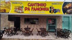 Cantinho da pamonha