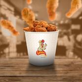 Golden Chicken Barra do Garças