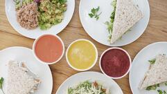 Marietta & Marvin - Brasília Shopping