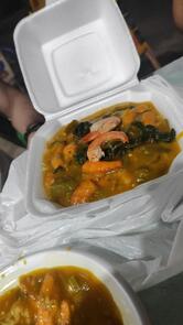 Comidas Típicas de Mãe