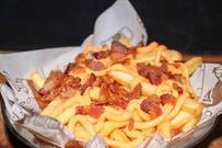 Brisa na Brasa lanches