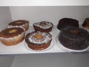 Padaria Nossa Senhora de Fátima