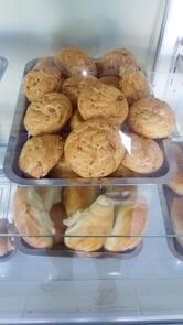 Panificadora Sr. Padeiro