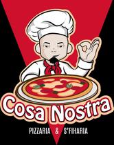 Cosa Nostra Pizzaria