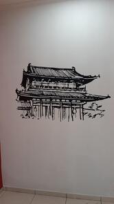 Eiko Temakeria Santos