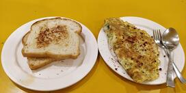 Khandoli, Nitin's Canteen