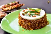 Drifters Wok, Dlf Supermart 1