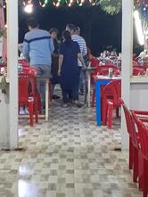 SHITAL KATHIYAWADI RESTARANT