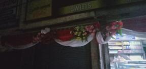 Jony sweets & Resturant