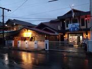 Dcaptain cafe tomohon
