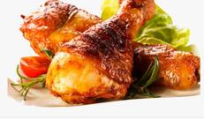 Traffic Jam Fast Food Corner