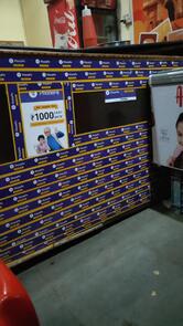 Goli Vada Pav - Parbhani (Jintur Road)