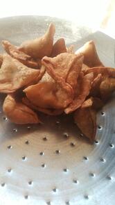 श्री गणेश खस्ता कचोरी फास्ट फूड कॉर्नर