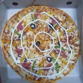 Hakuna Matata Pizzeria