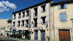 Hôtel - Restaurant La Châtaigneraie