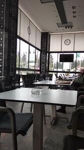 Barcelo : Café & Restaurant sefrou