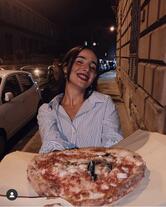 Pizzeria e trattoria "Don Vincenzo"