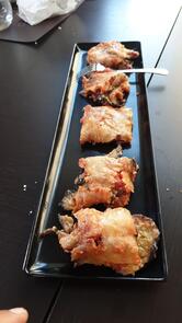 Freddy’s Bistrot Gourmet - Specialità di Pesce