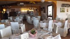 Ristorante Il Canto del Mare di Nino Franco