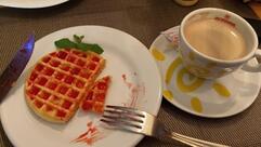 Divino Sabor Cafeteria e Bistrô