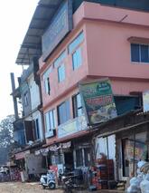 Hotel Sanman Bharne Naka,